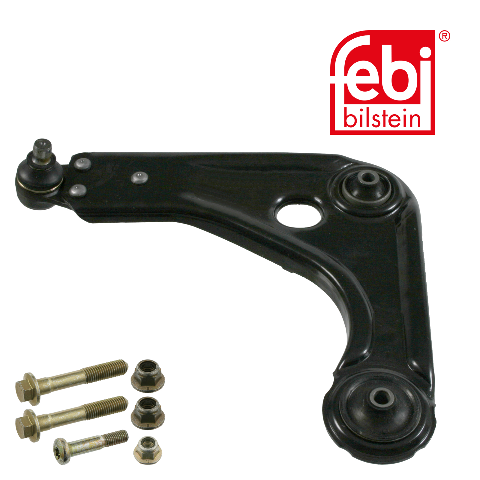 Febi Control/Trailing Arm Lower 33099
