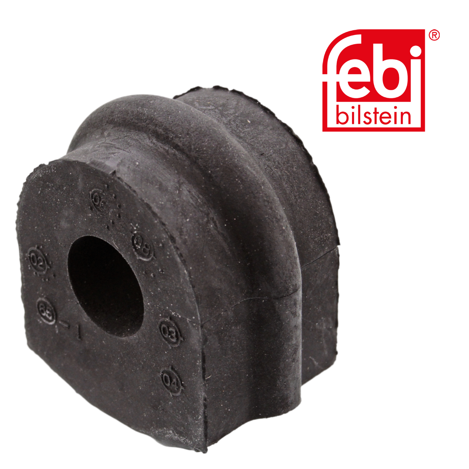 Febi Anti Roll Bar Mounting Bracket Front 42564