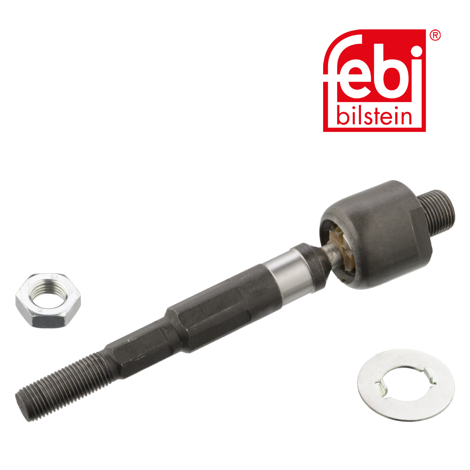 Febi Stabiliser Drop Link Front Right 103663