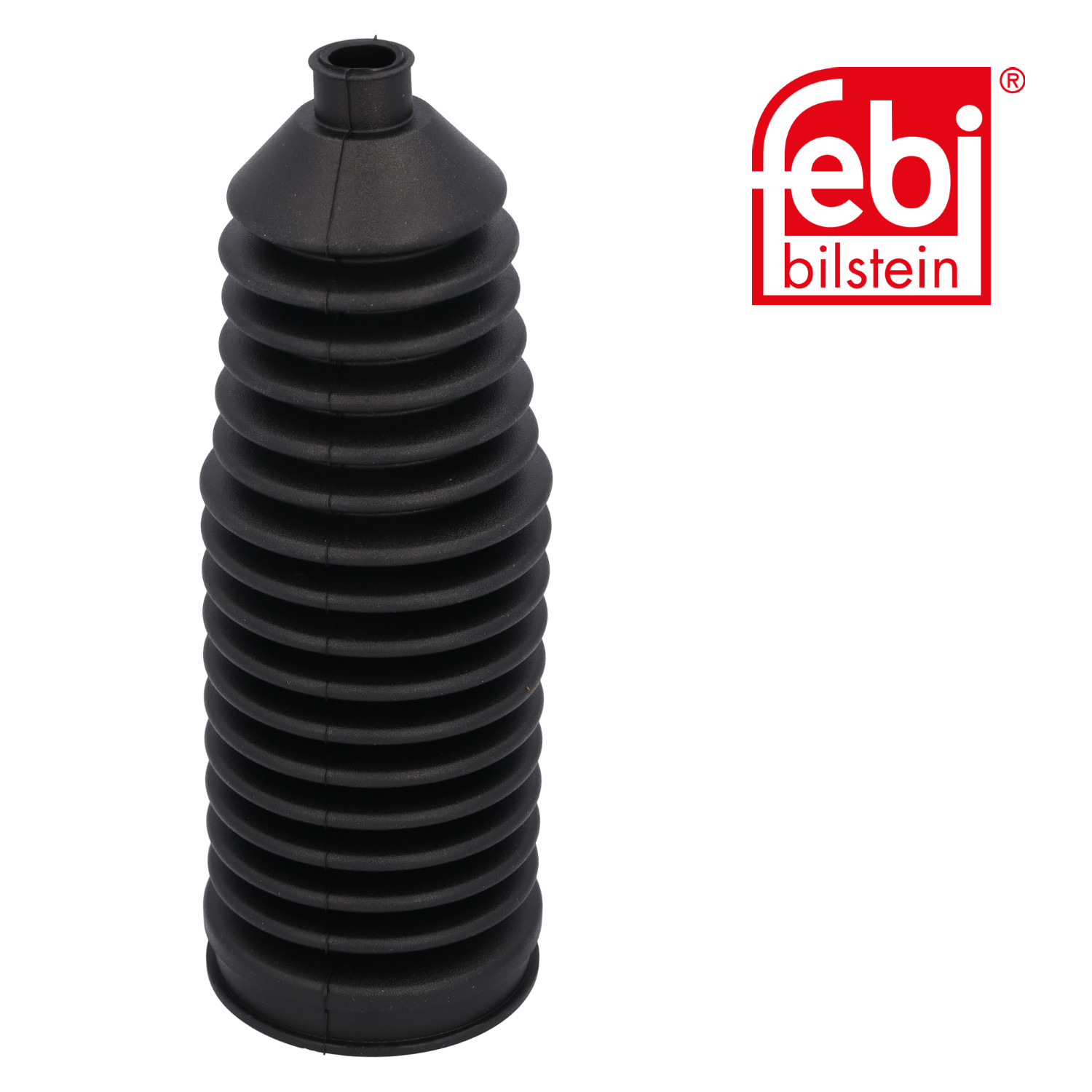 Febi Steering Bellow Front Right Rubber 23841