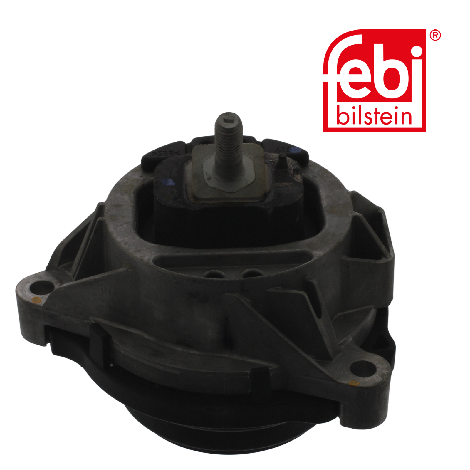 Febi Engine Mount Mounting Right 39132