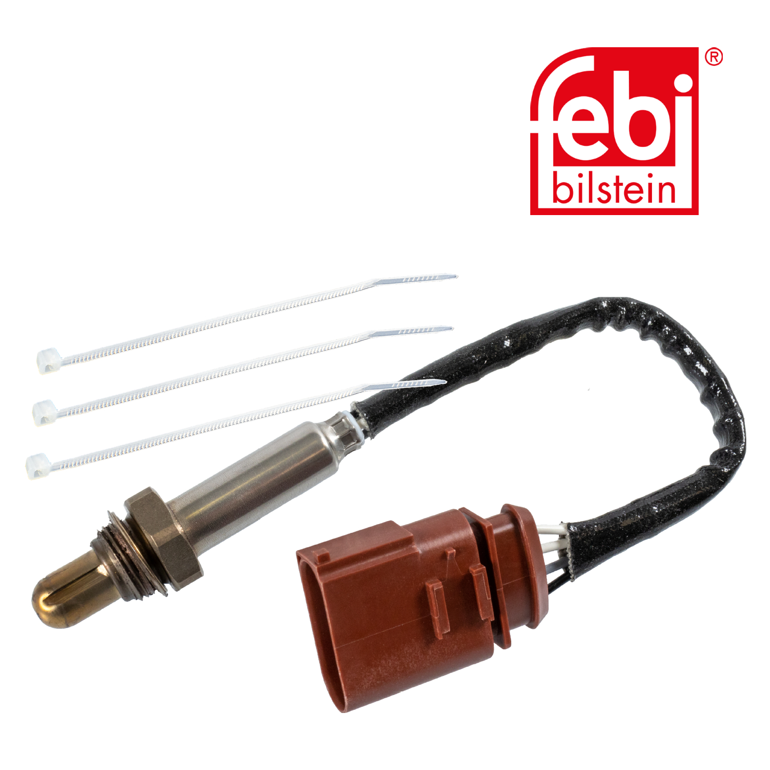 Febi O2 Lambda Oxygen Sensor 175901
