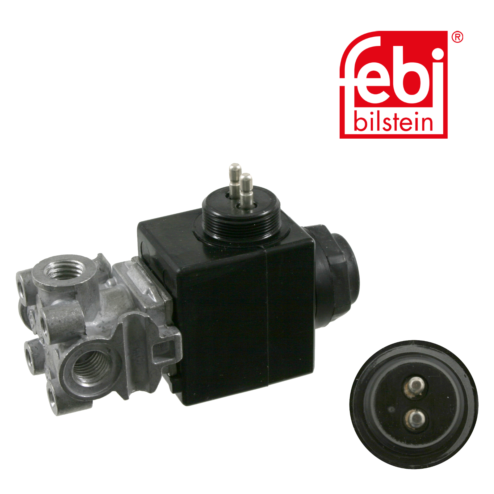Febi Solenoid Control Valve 21705