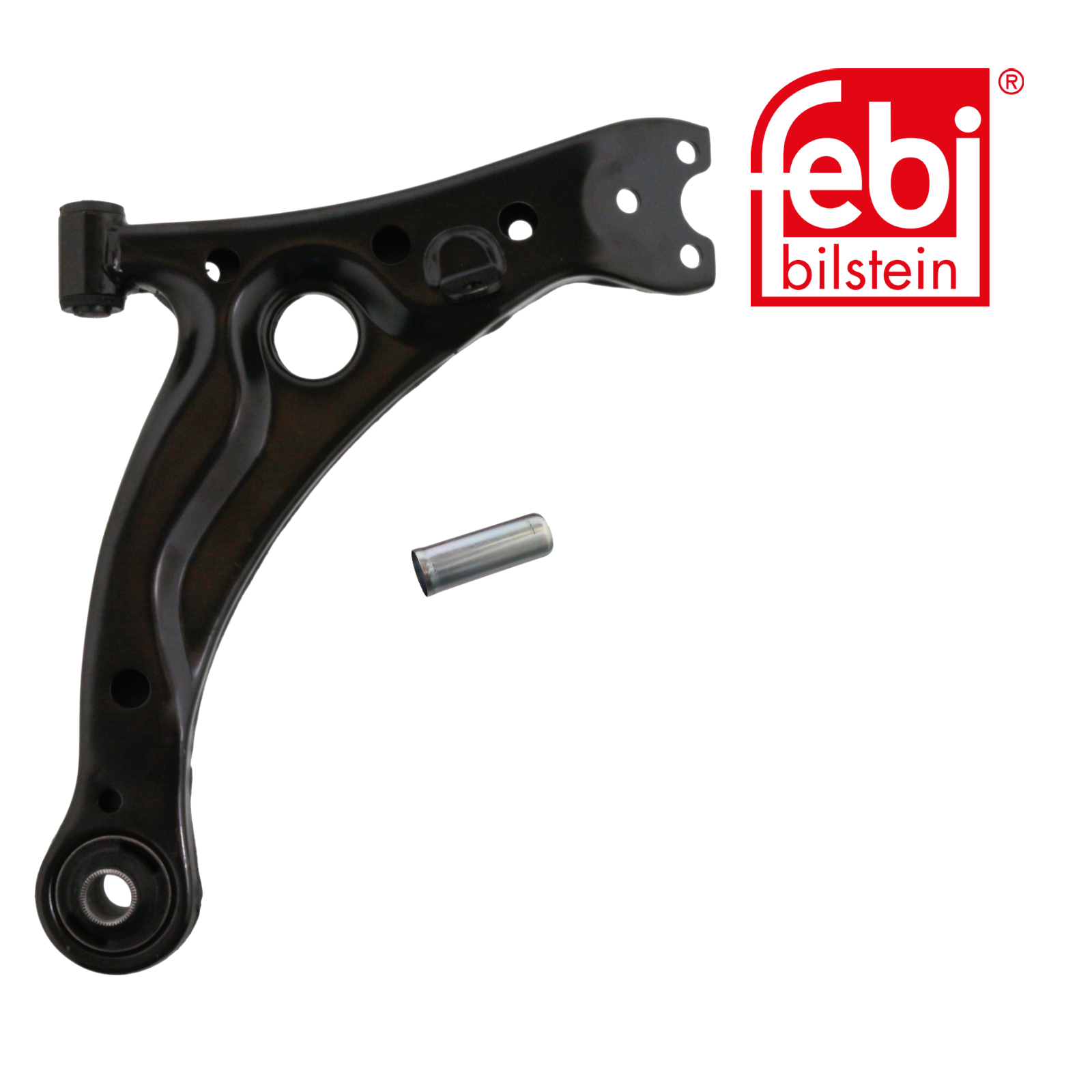 Febi Control/Trailing Arm Front Right 43079
