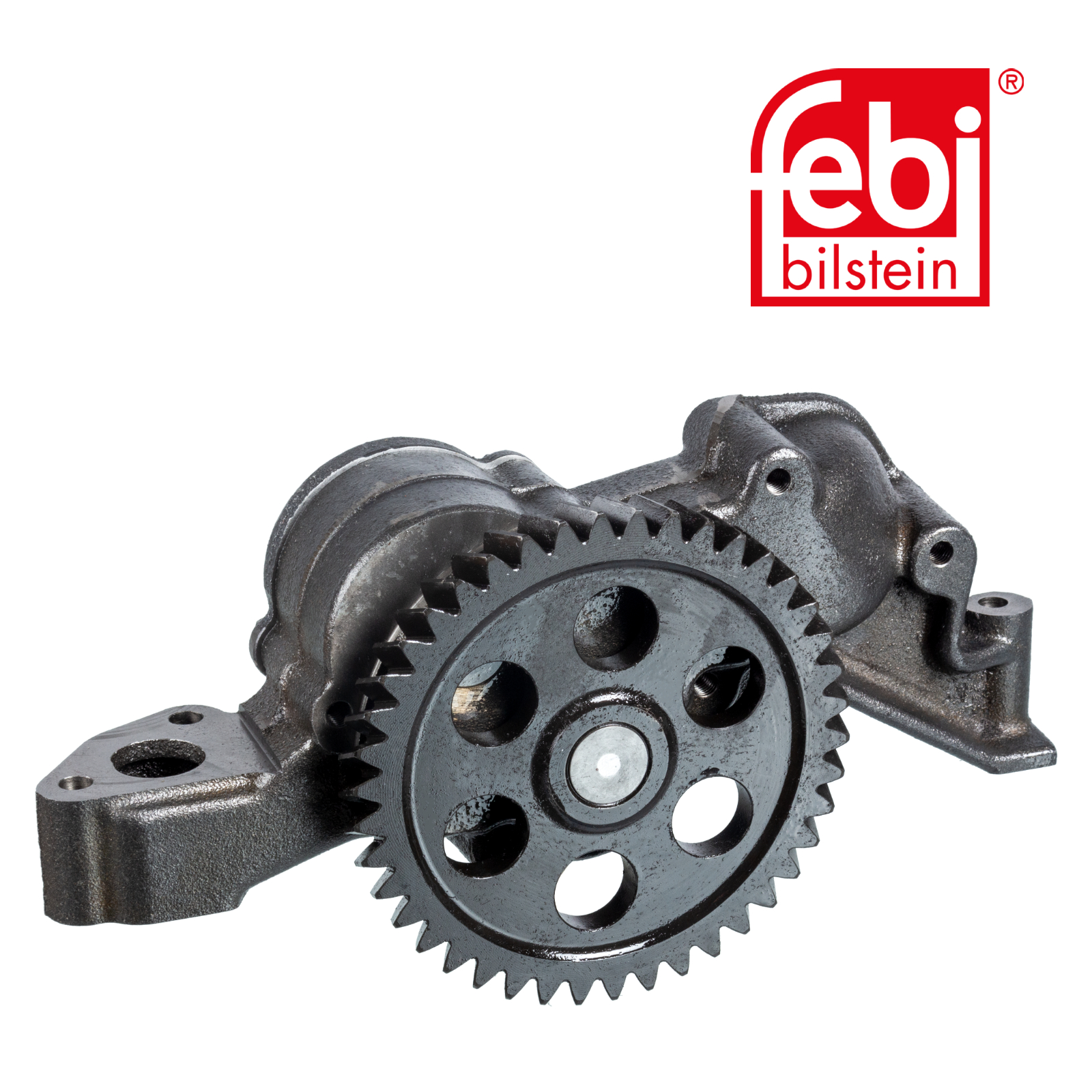 Febi Engine Oil Pump Assembly 19434