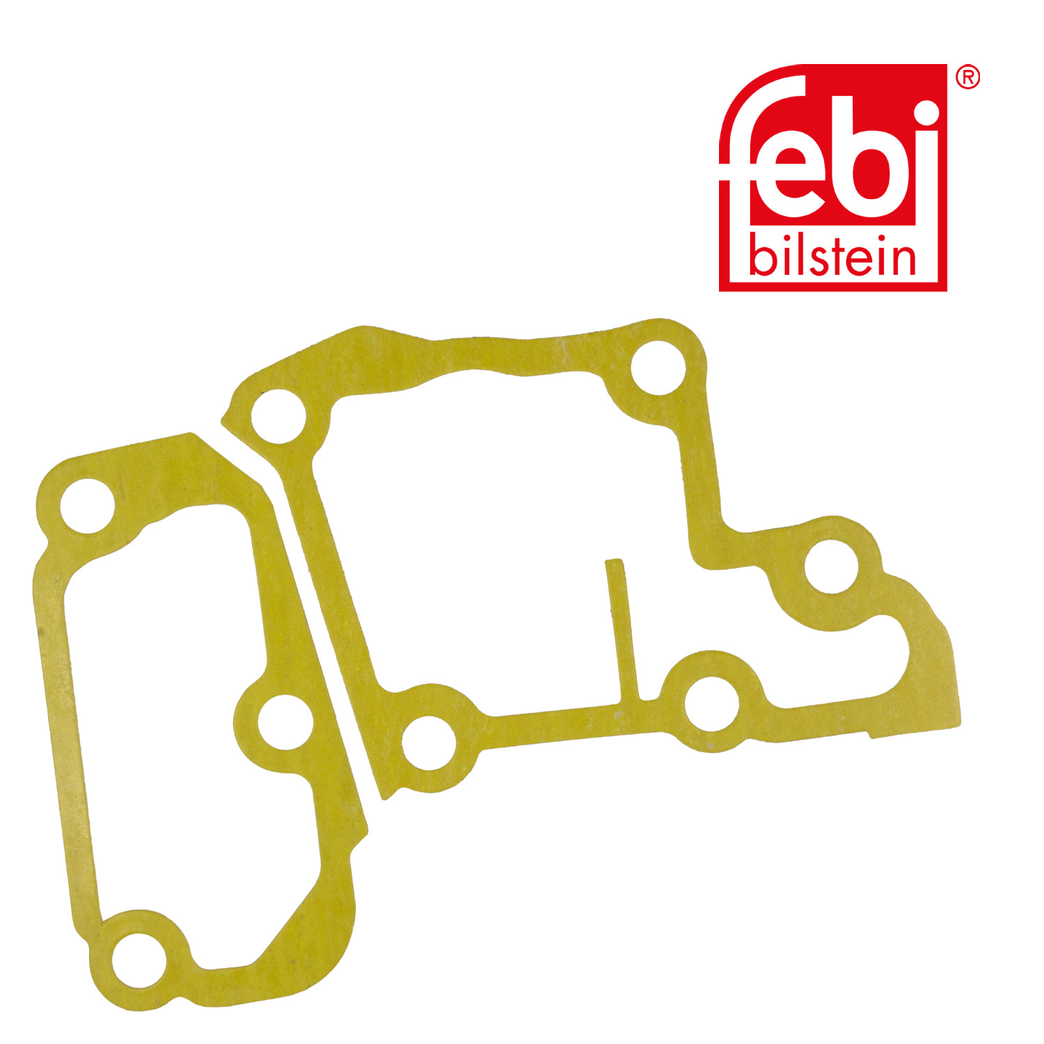 Febi Thermostat Housing Gasket ID Wide 179721