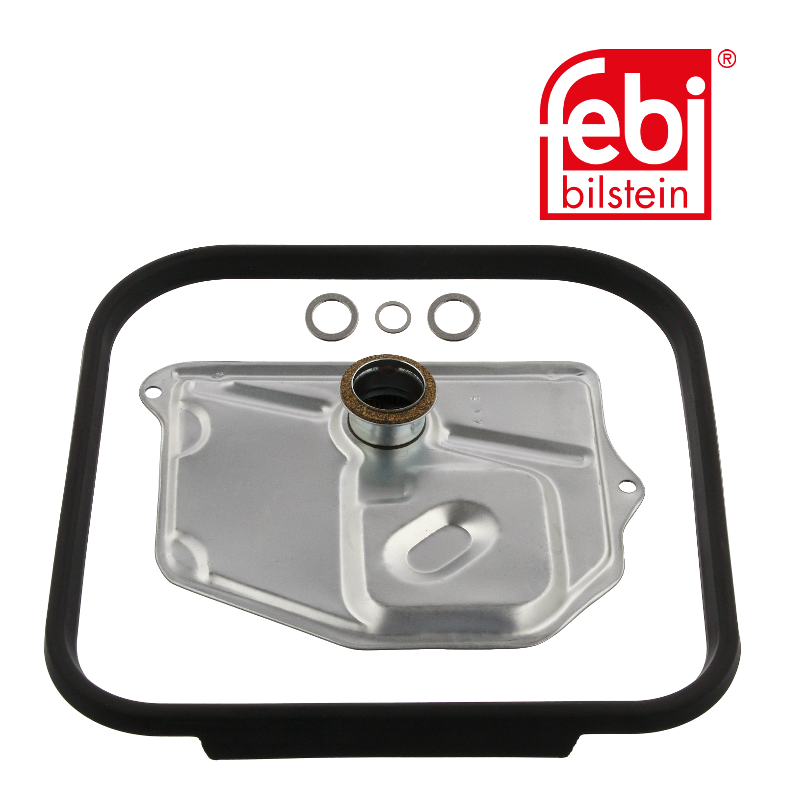 Febi Auto Trans Filter Kit 03219