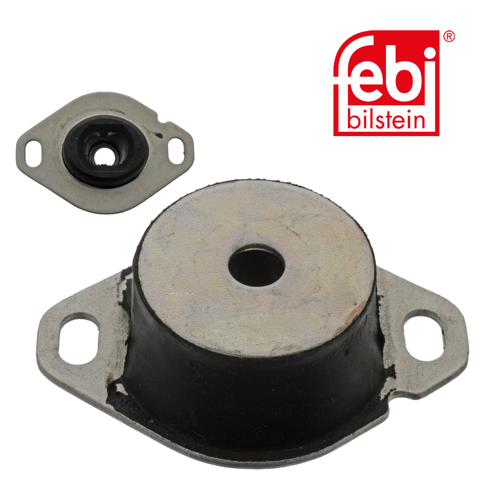 Febi Engine Mount Mounting Left 15877