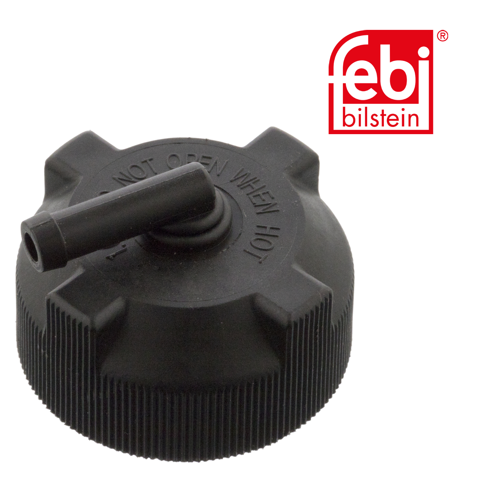 Febi Coolant Expansion Tank Cap 101420