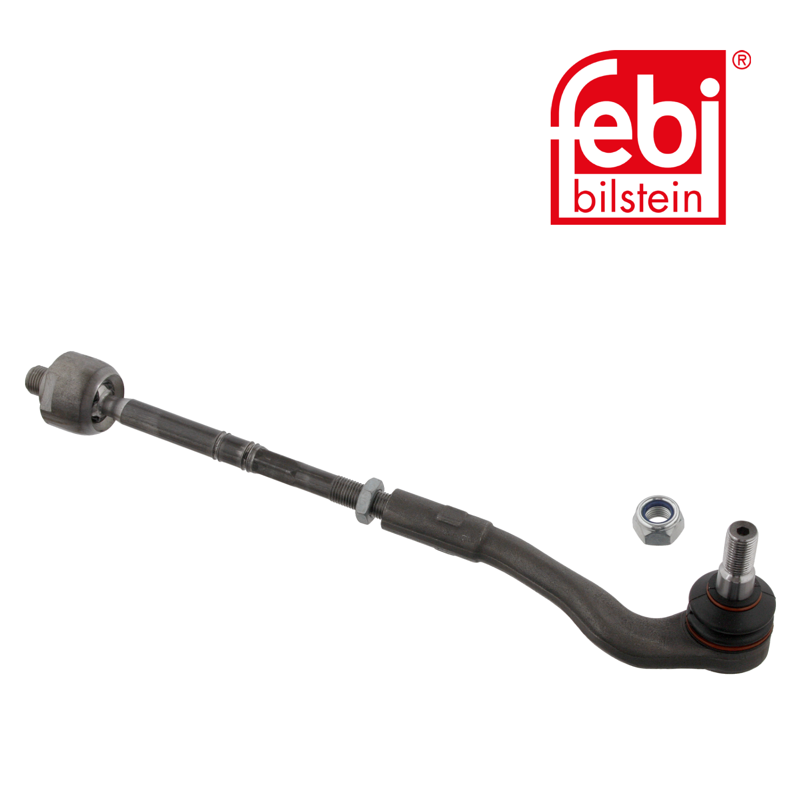 Febi Inner Rack End Right Joint Front Right 30065