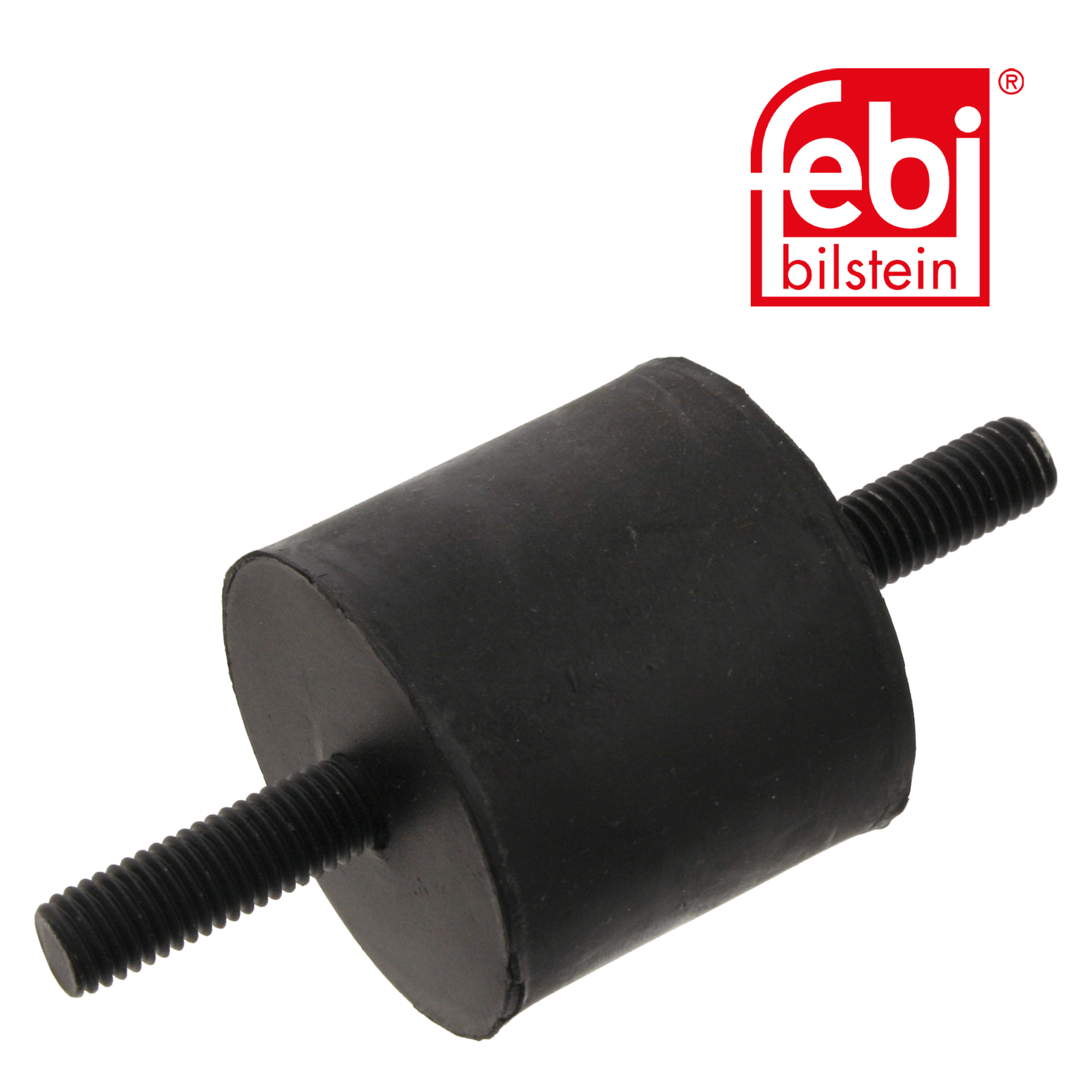 Febi Stop- /Mounting Buffer 50mm OD Wide 31109