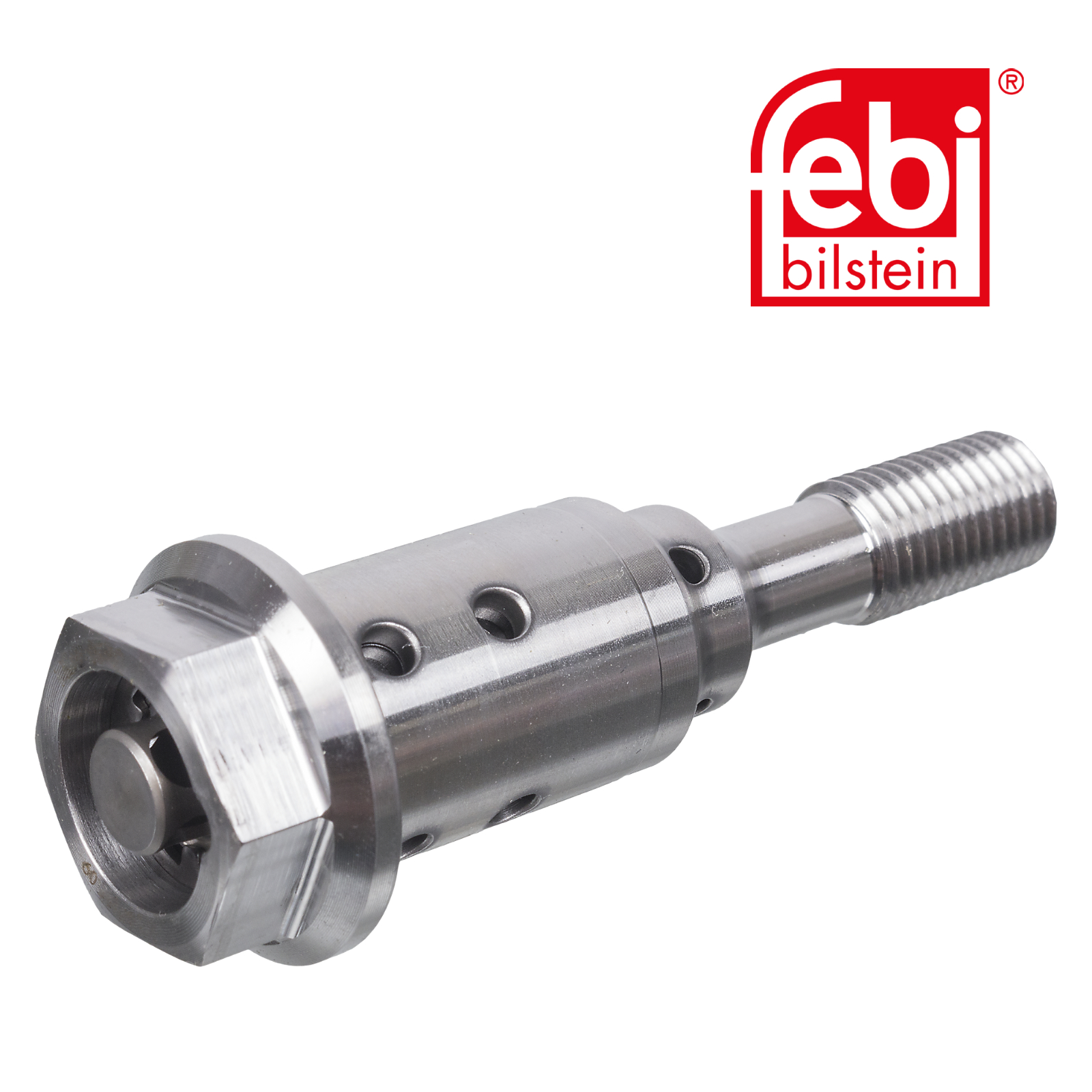Febi VVT Camshaft Control Valve Exhaust Side 104241