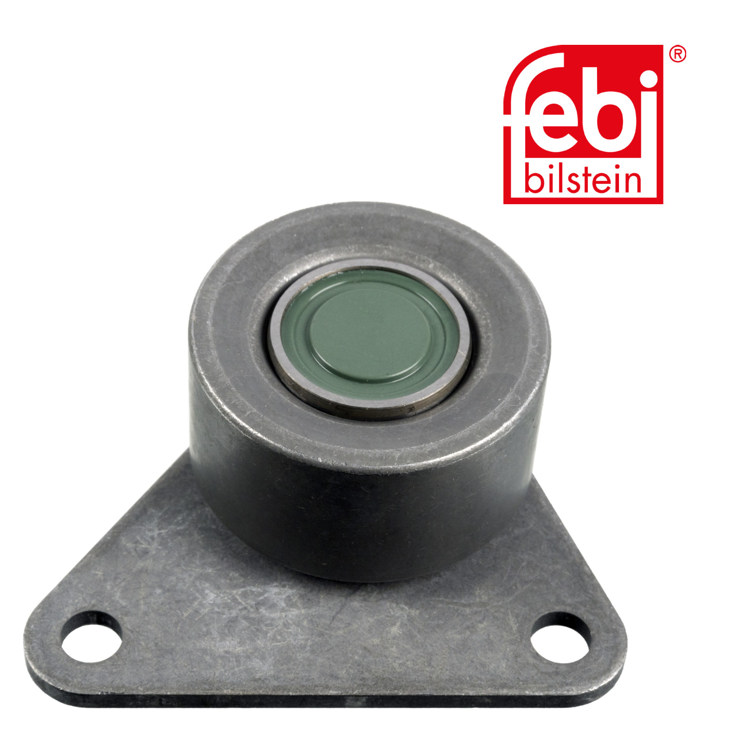 Febi Timing Belt Deflection Pulley/Guide Pulley OD ID Wide 04282
