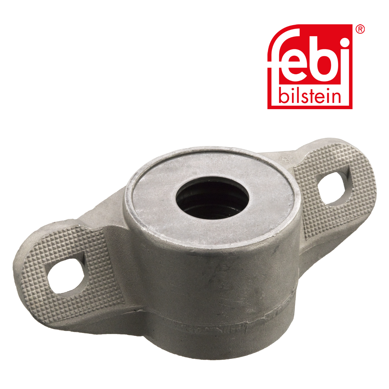 Febi Rear Suspension Strut Support Mount 103508
