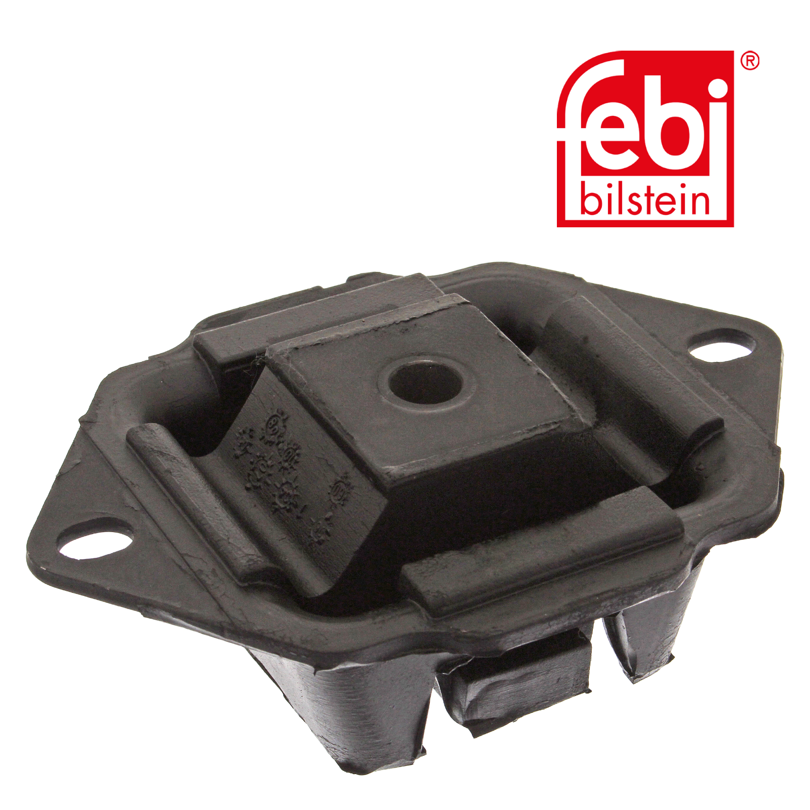 Febi Automatic Transmission Mounting Rear 22394