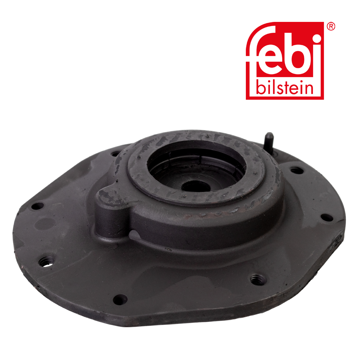 Febi Front Suspension Strut Support Mount 10732