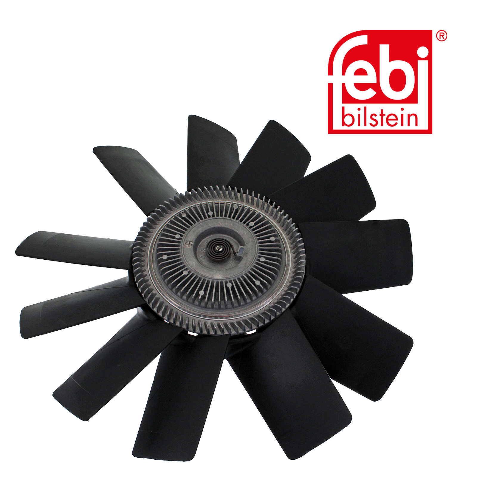 Febi Engine Cooling Fan 23538