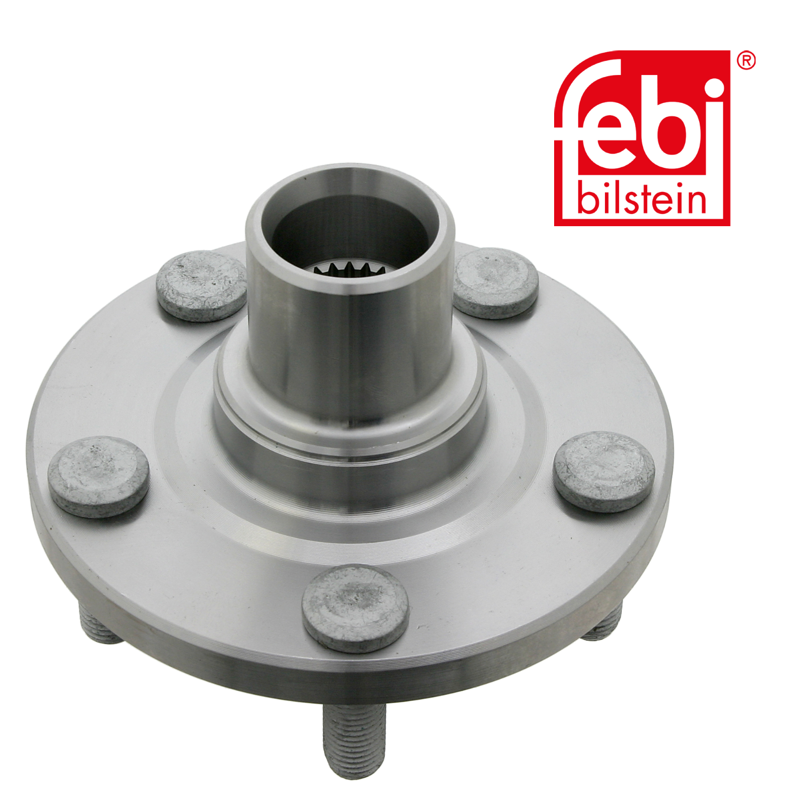 Febi Wheel Hub Stud 28247