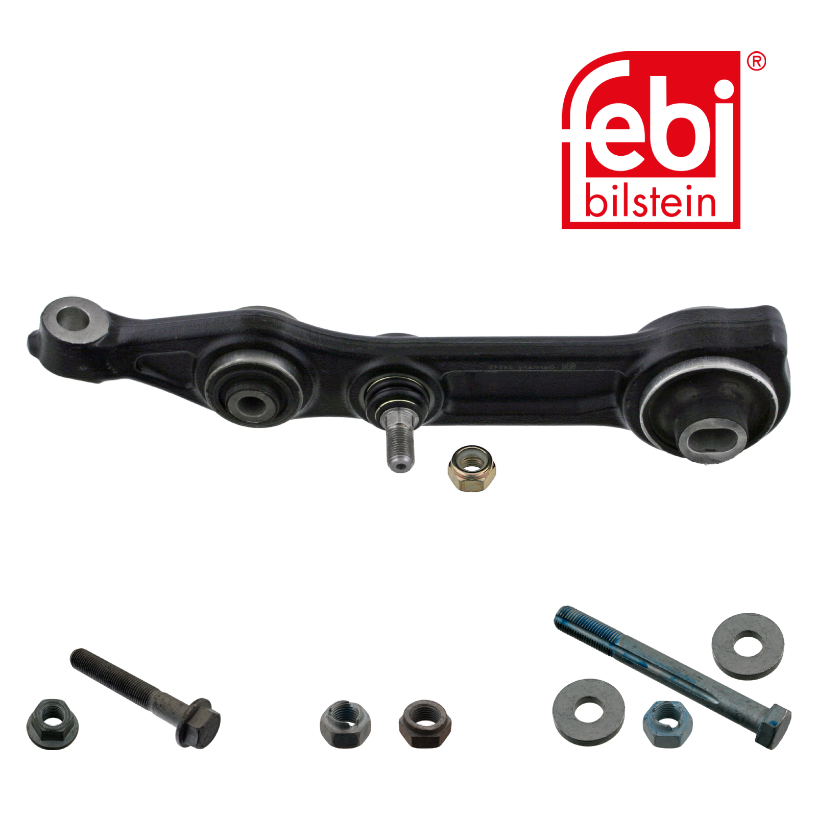 Febi Control/Trailing Arm Rear 40292