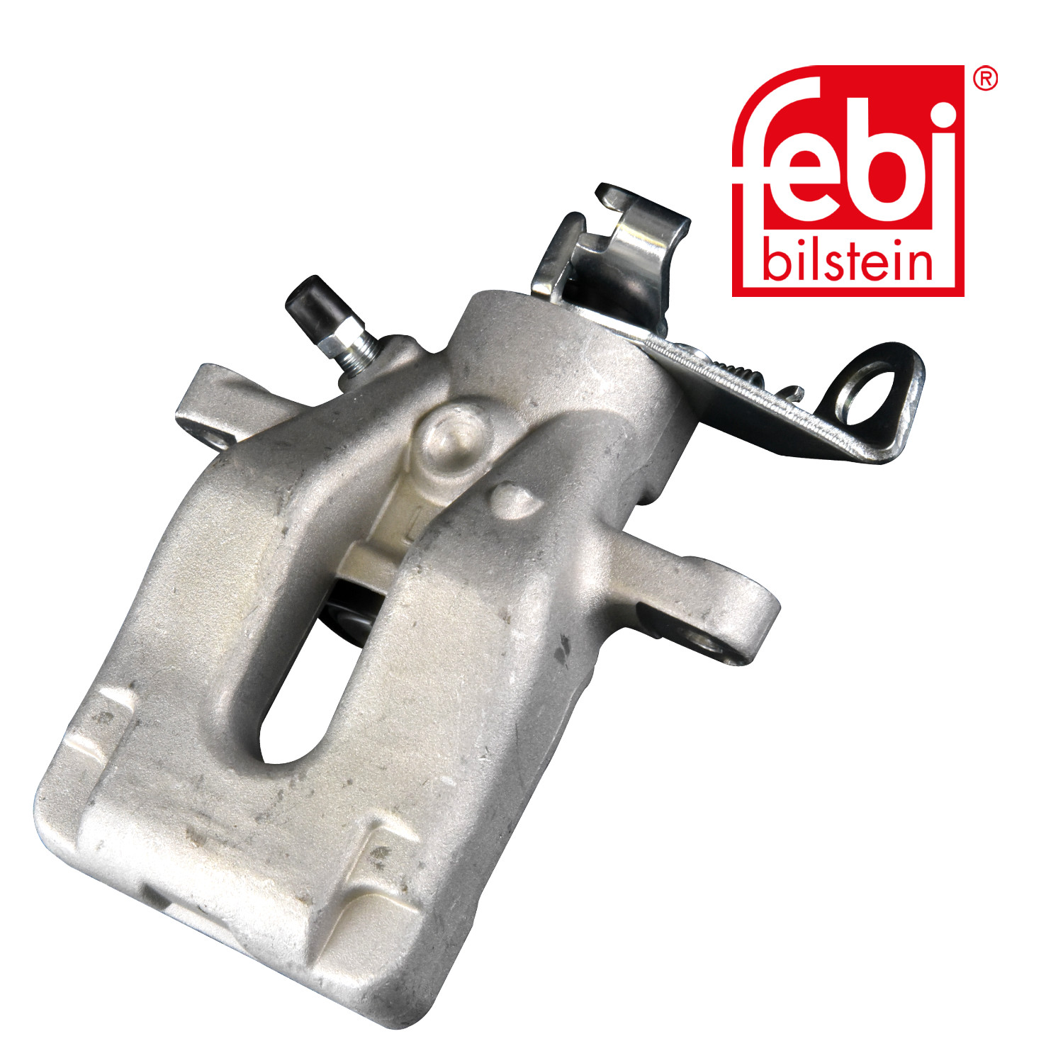Febi Brake Caliper Assembly Rear Left 179442
