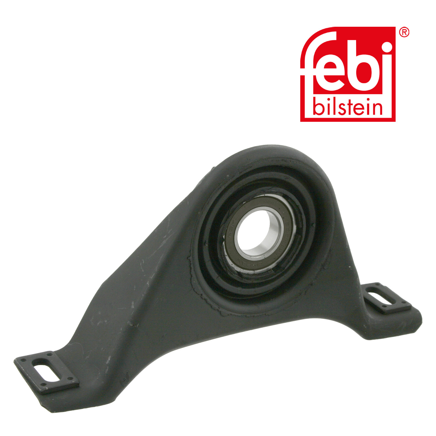 Febi Propshaft Centre Bearing Support 10209