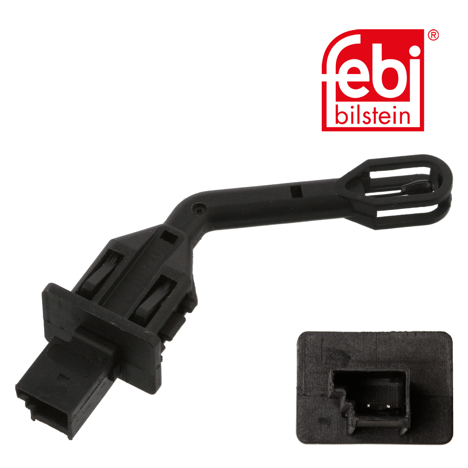 Febi Interior Temperature Sensor 37061