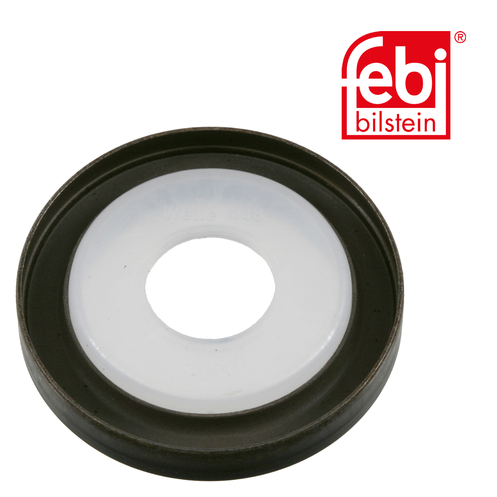 Febi Crankshaft Shaft Seal 65mm OD ID Wide 21209