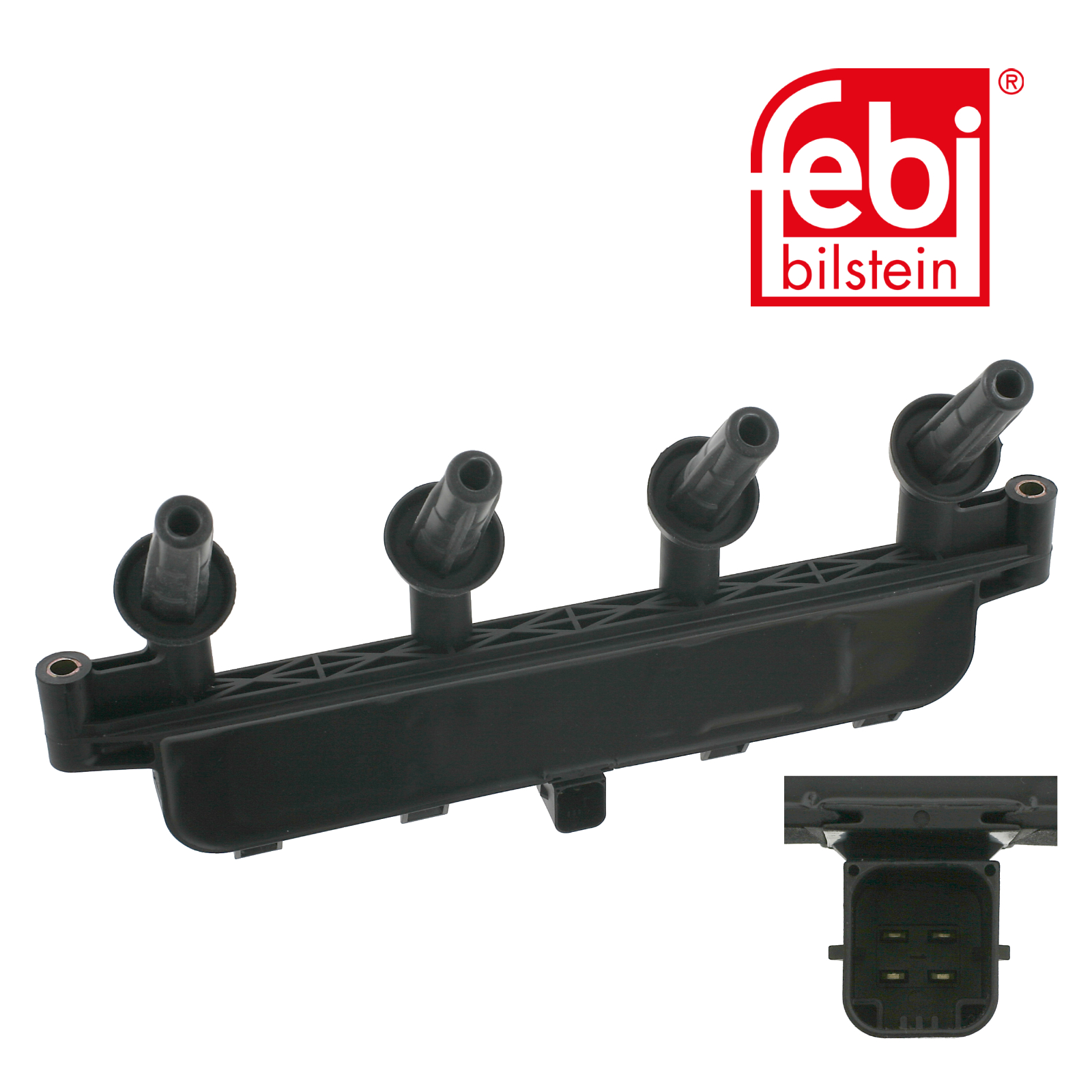 Febi Ignition Coil Pack 24996