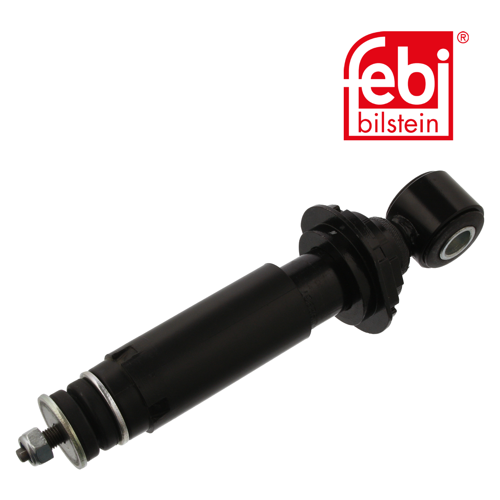 Febi Cab Suspension Shock Absorber Front 35306