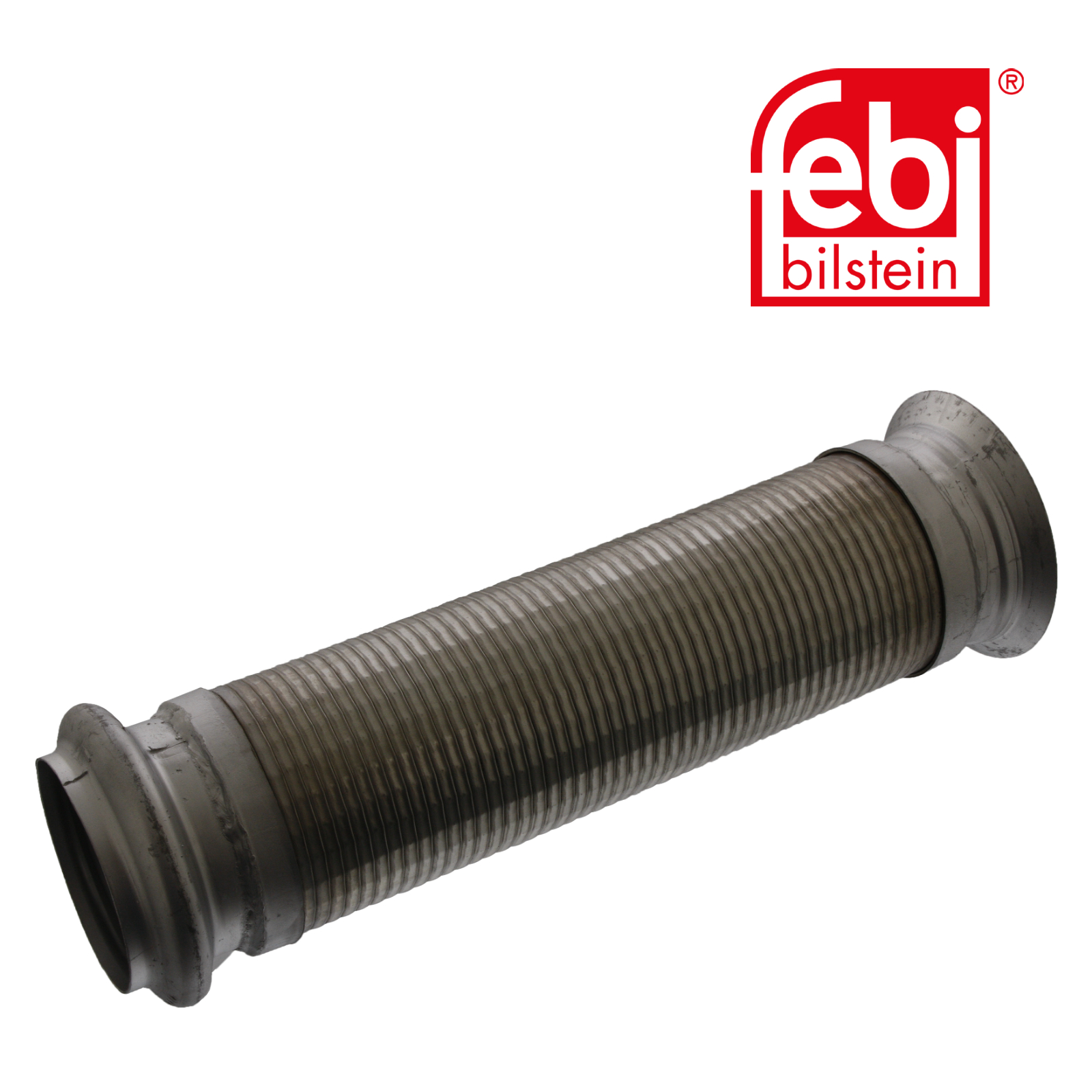 Febi Exhaust Flexible Corrugated Pipe 44330
