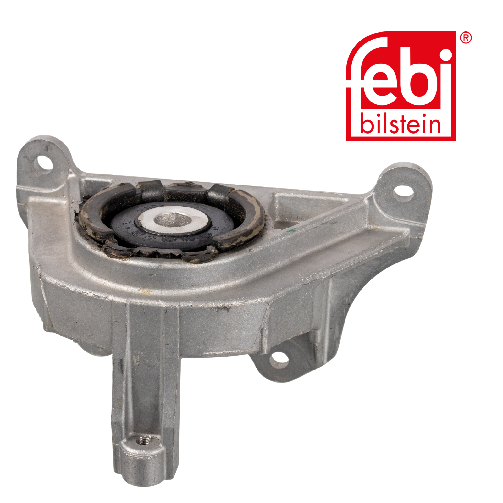 Febi Engine Mount Mounting Left 108019