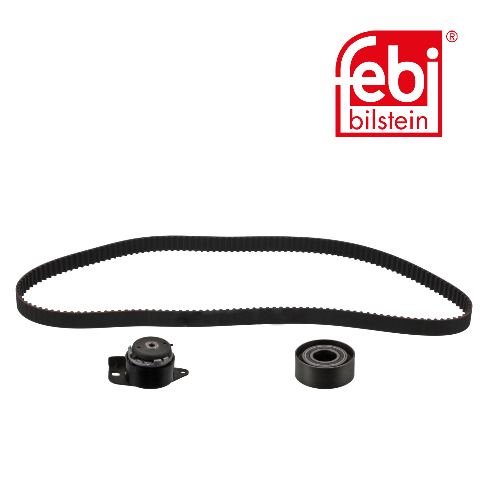 Febi Timing Belt Kit with Rollers 21549