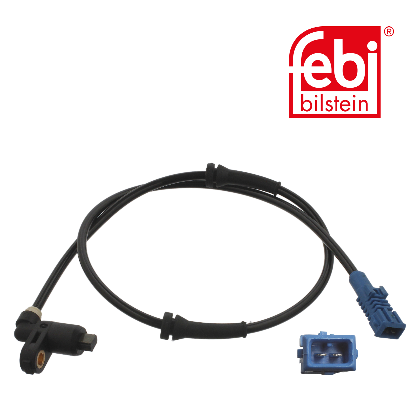 Febi ABS Wheel Speed Sensor Front Right 36941