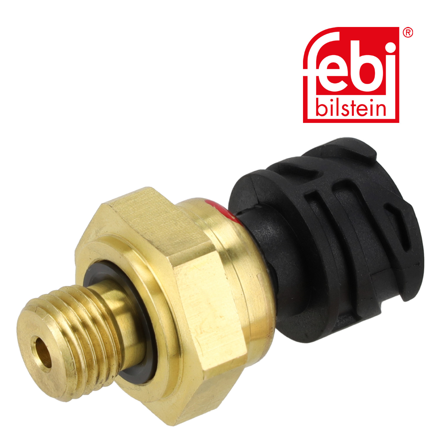 Febi Turbo Boost Pressure Sensor 179390