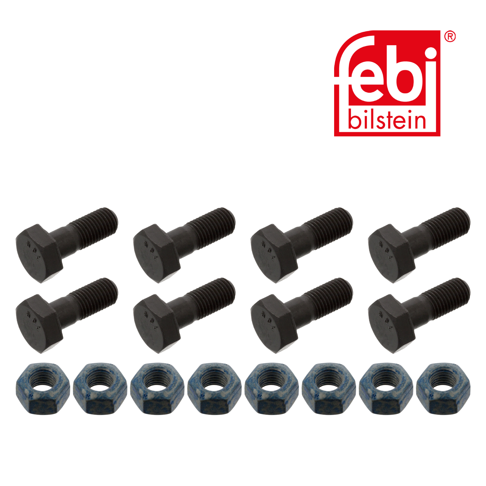 Febi Mounting Kit 46524