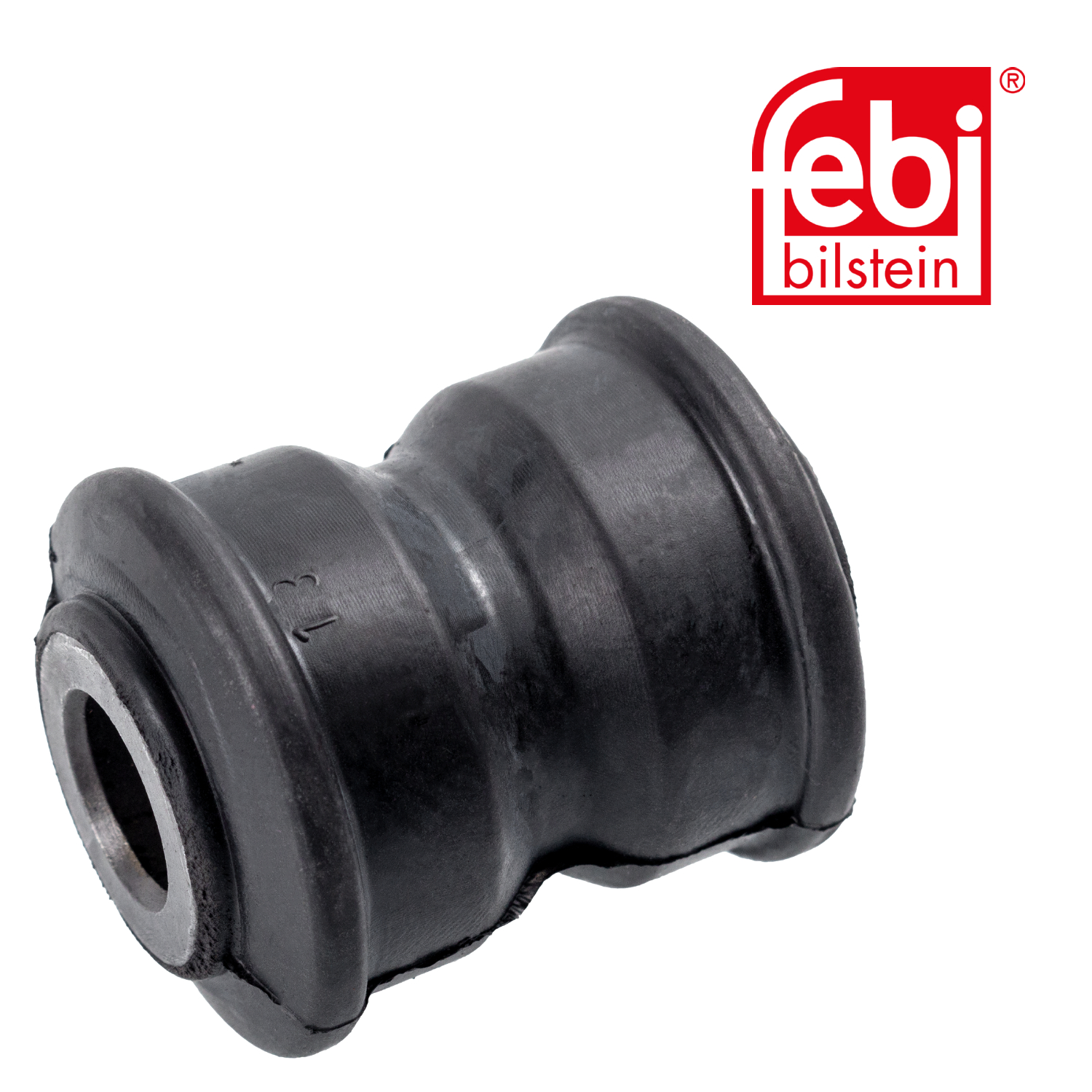 Febi Anti Roll Bar Mounting Bracket Rear 10547