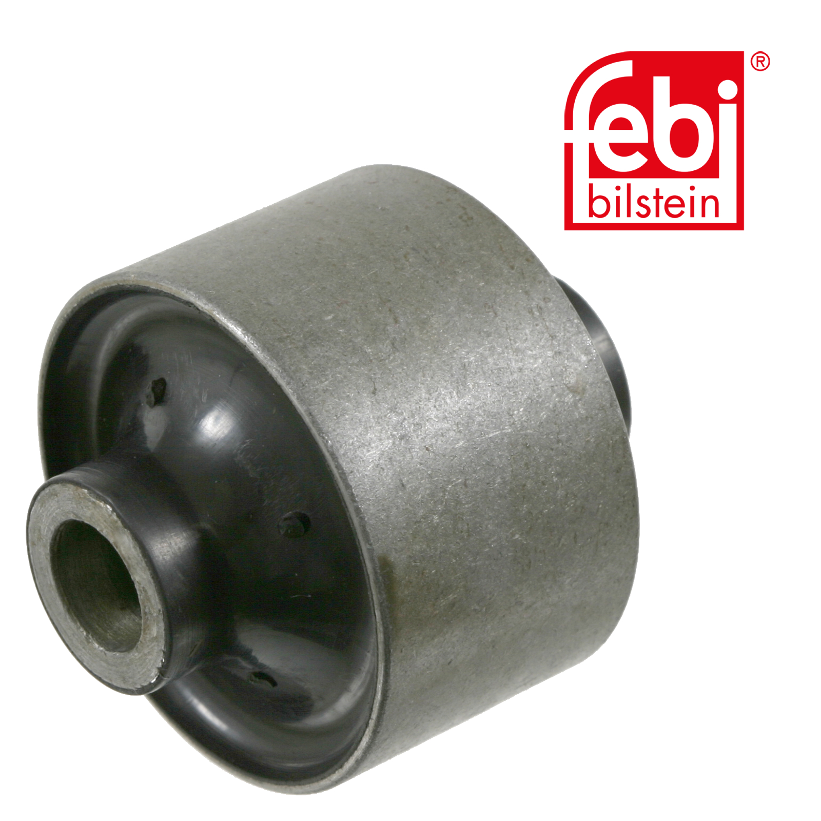 Febi Wishbone / Control / Trailing Arm Bush Rear 22153