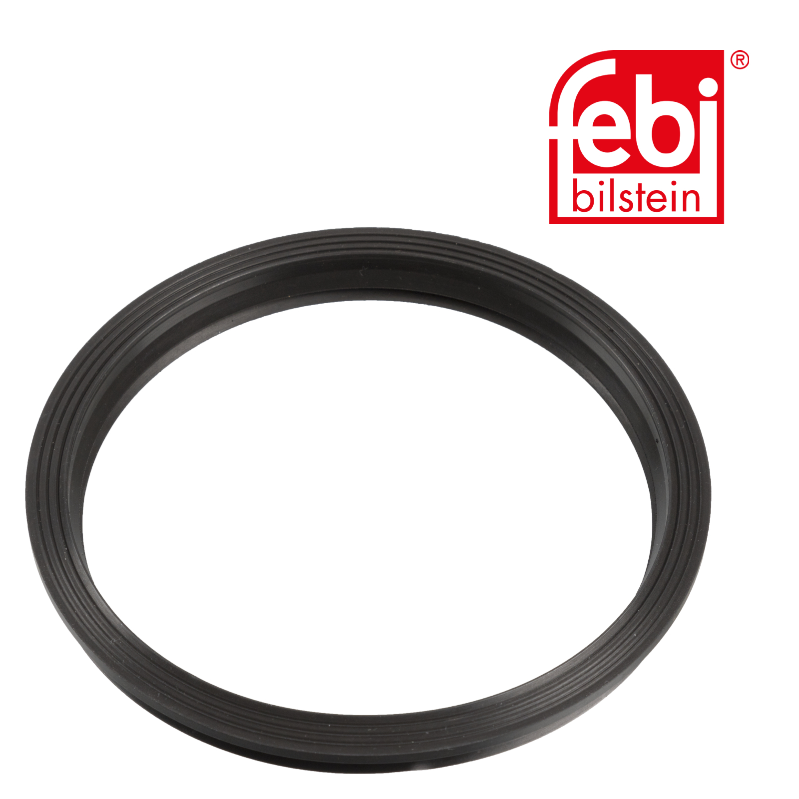 Febi Fuel Pump Gasket 134mm OD ID 107969