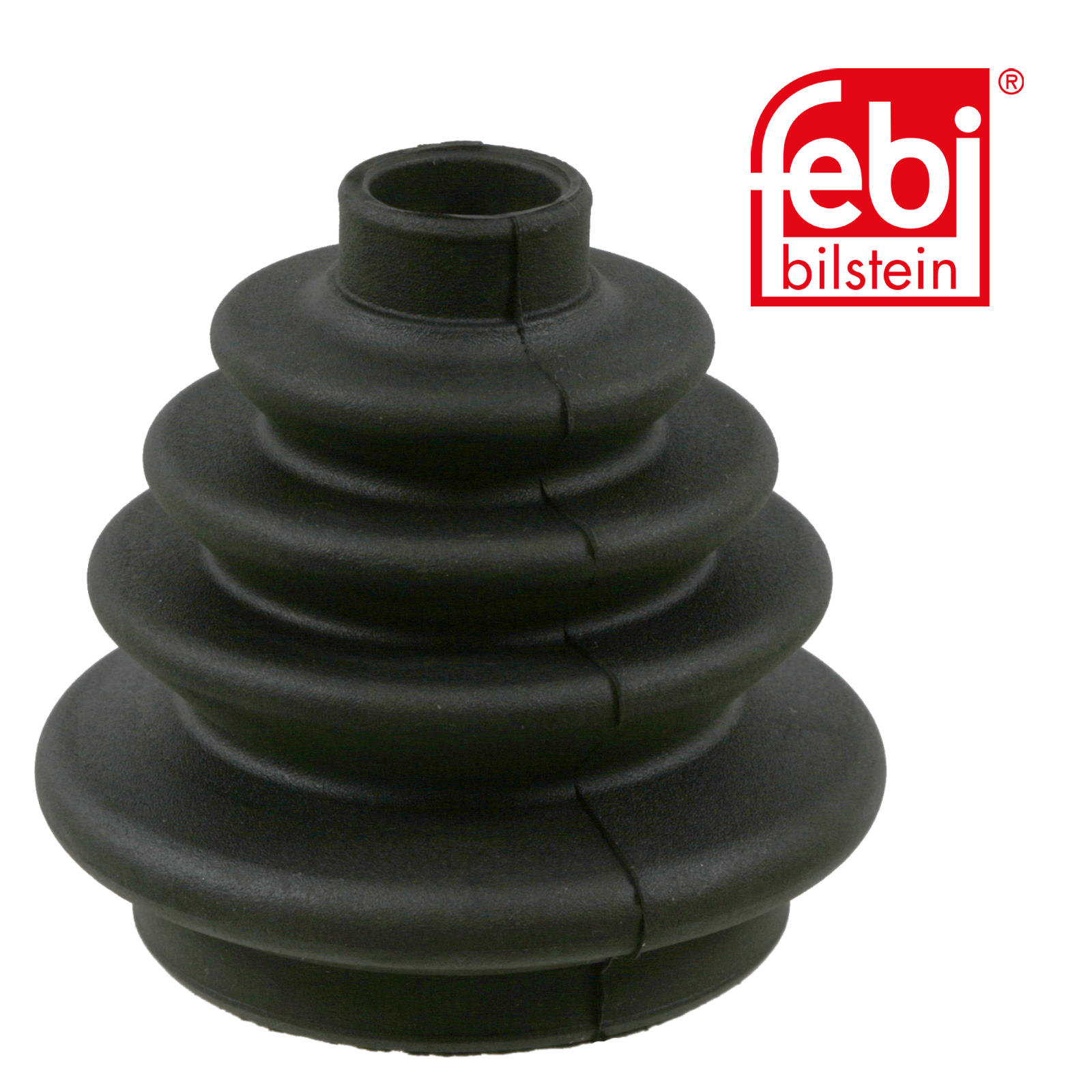 Febi Drive Shaft Bellow Wheel Side 12803
