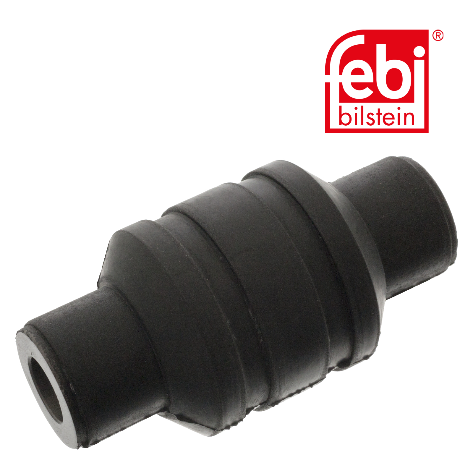 Febi Shock Absorber Bush 53mm OD ID 100973