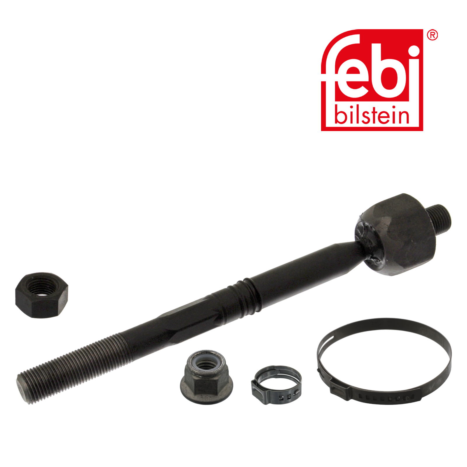 Febi Stabiliser Drop Link Front Right 44156