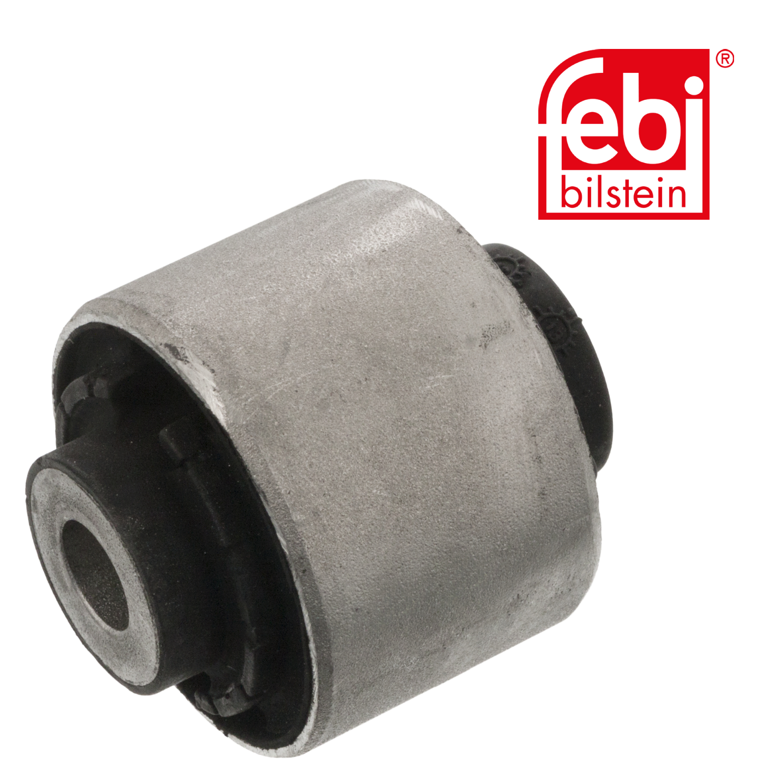 Febi Wishbone / Control / Trailing Arm Bush Front Right 29944