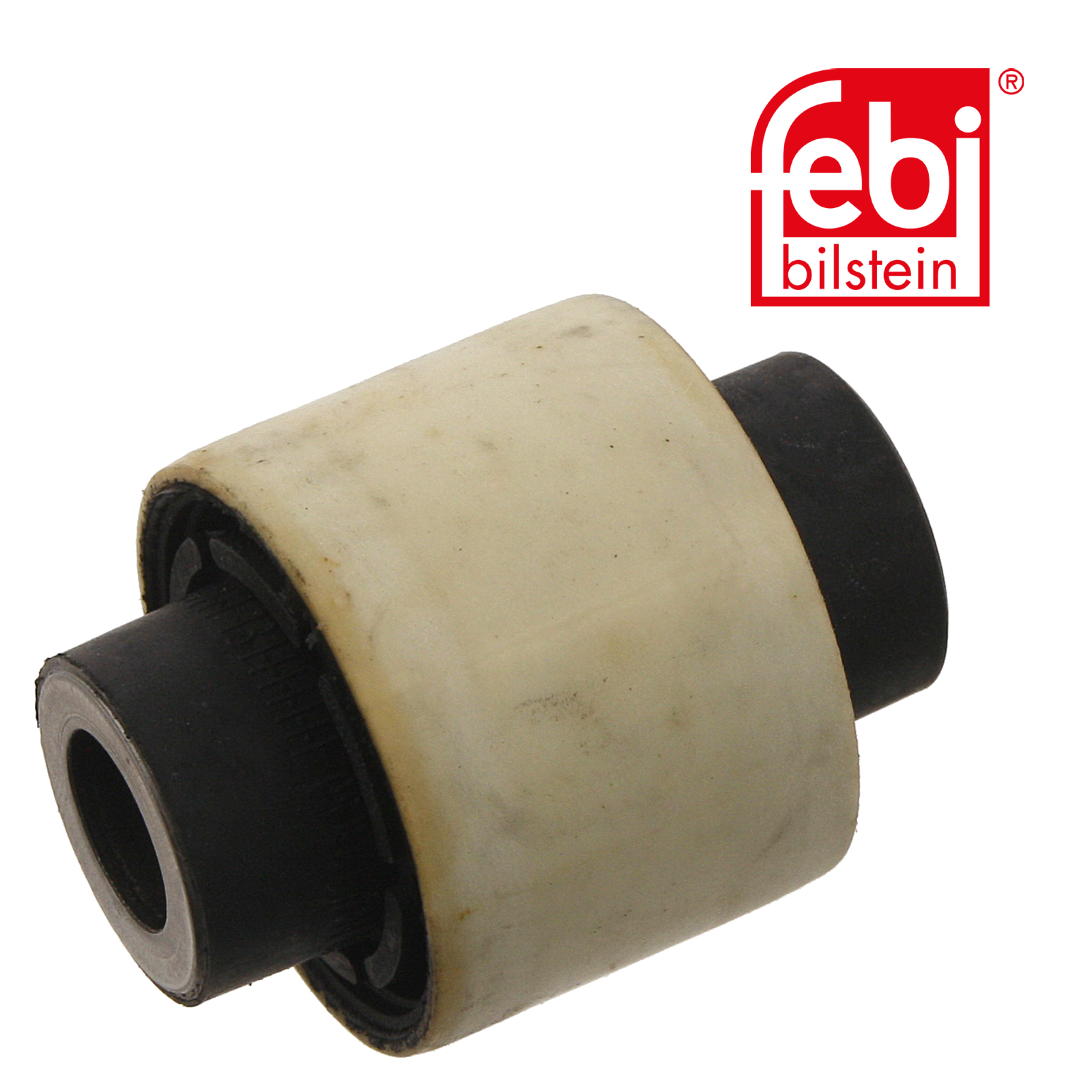 Febi Wishbone / Control / Trailing Arm Bush Rear Right 29938