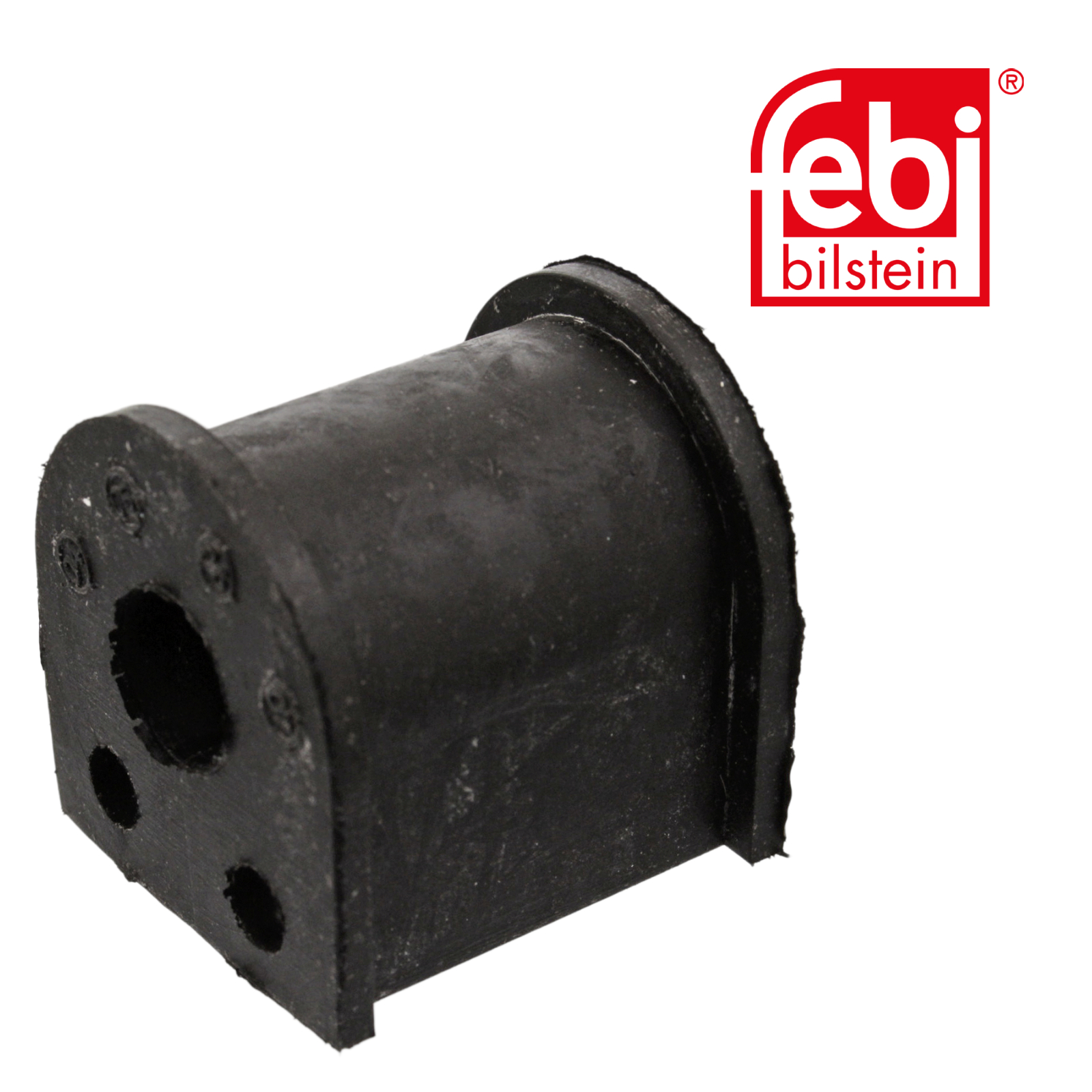 Febi Anti Roll Bar Mounting Bracket Rear 41166