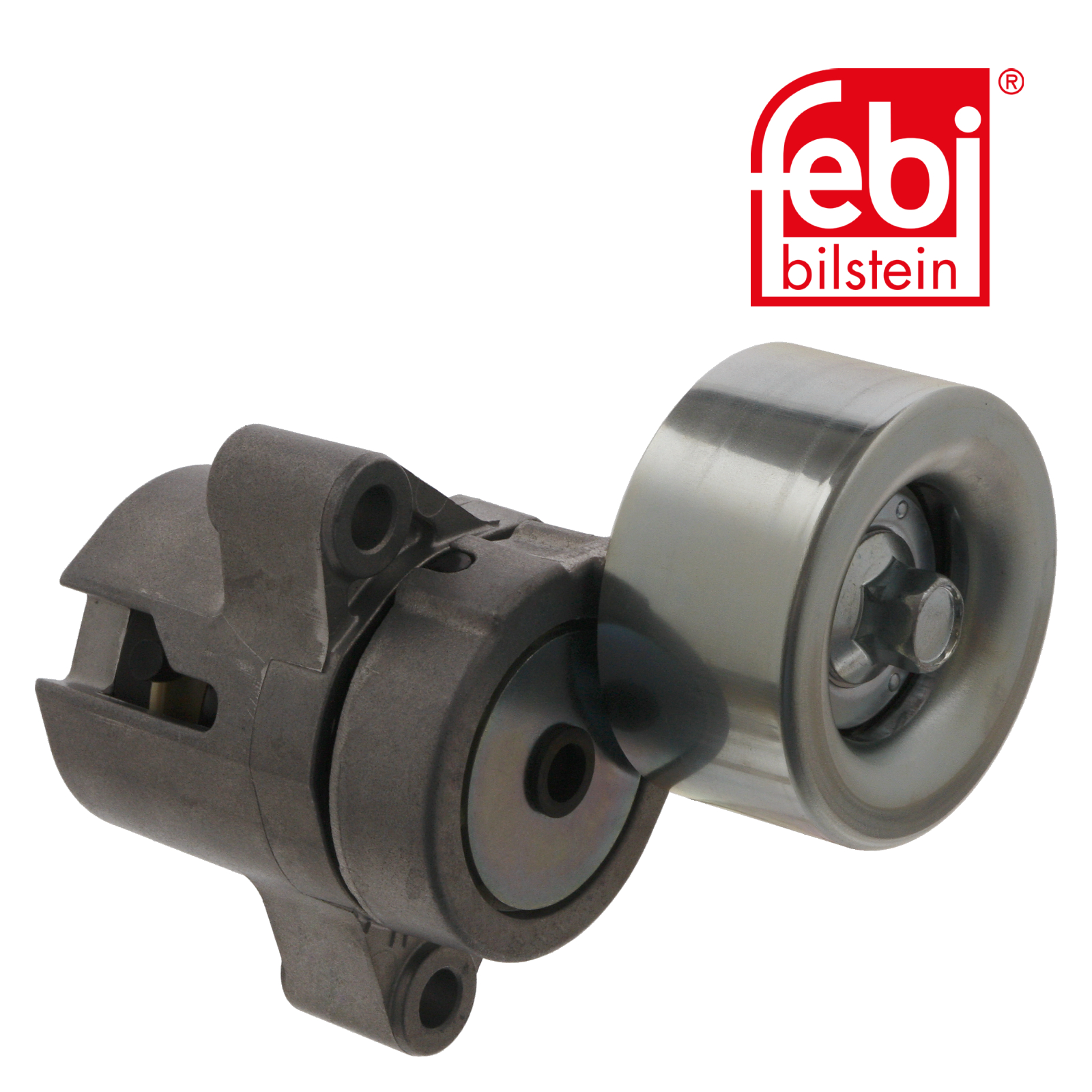 Febi Auxiliary Belt Tensioner 34606