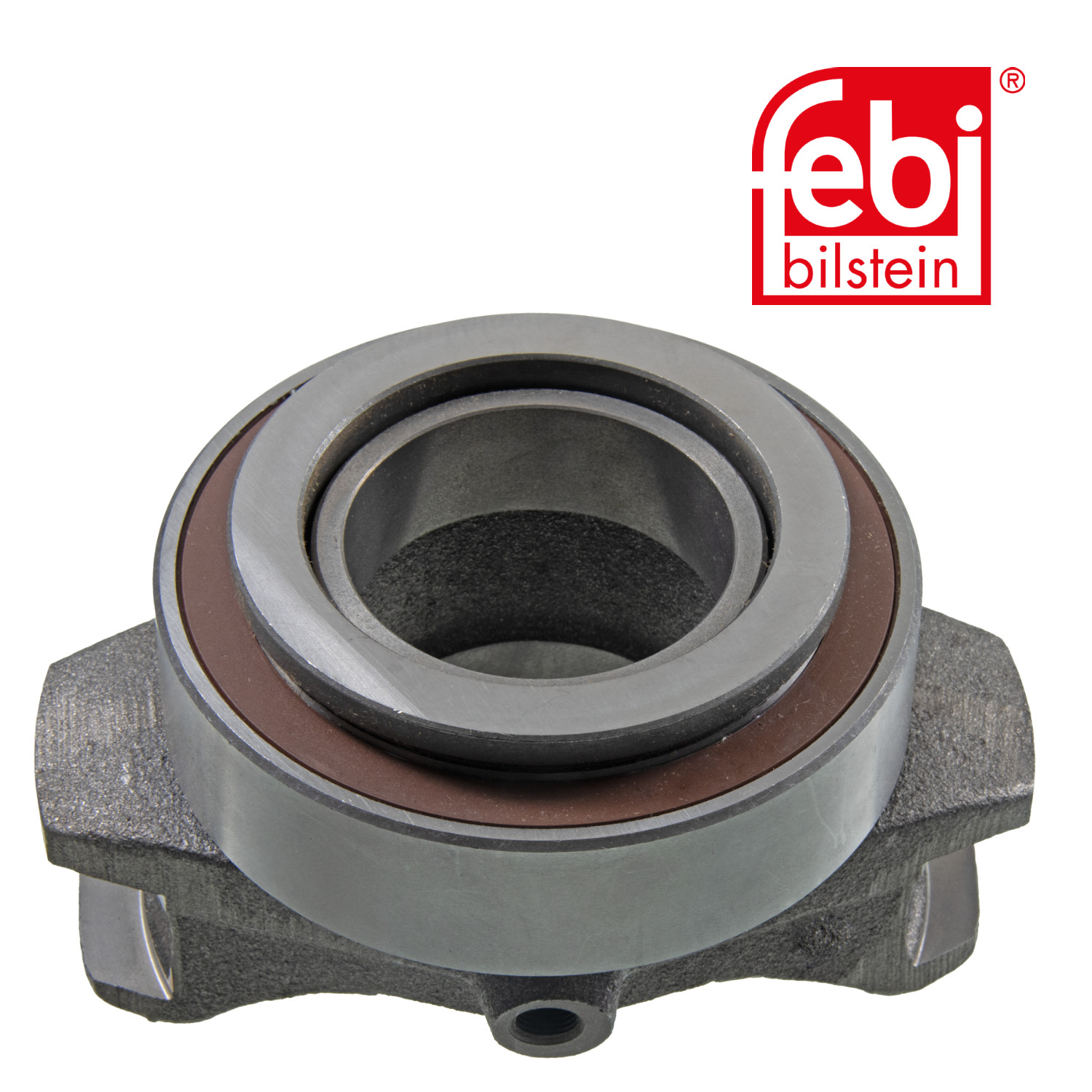 Febi Clutch Release Bearing ID OD 105377