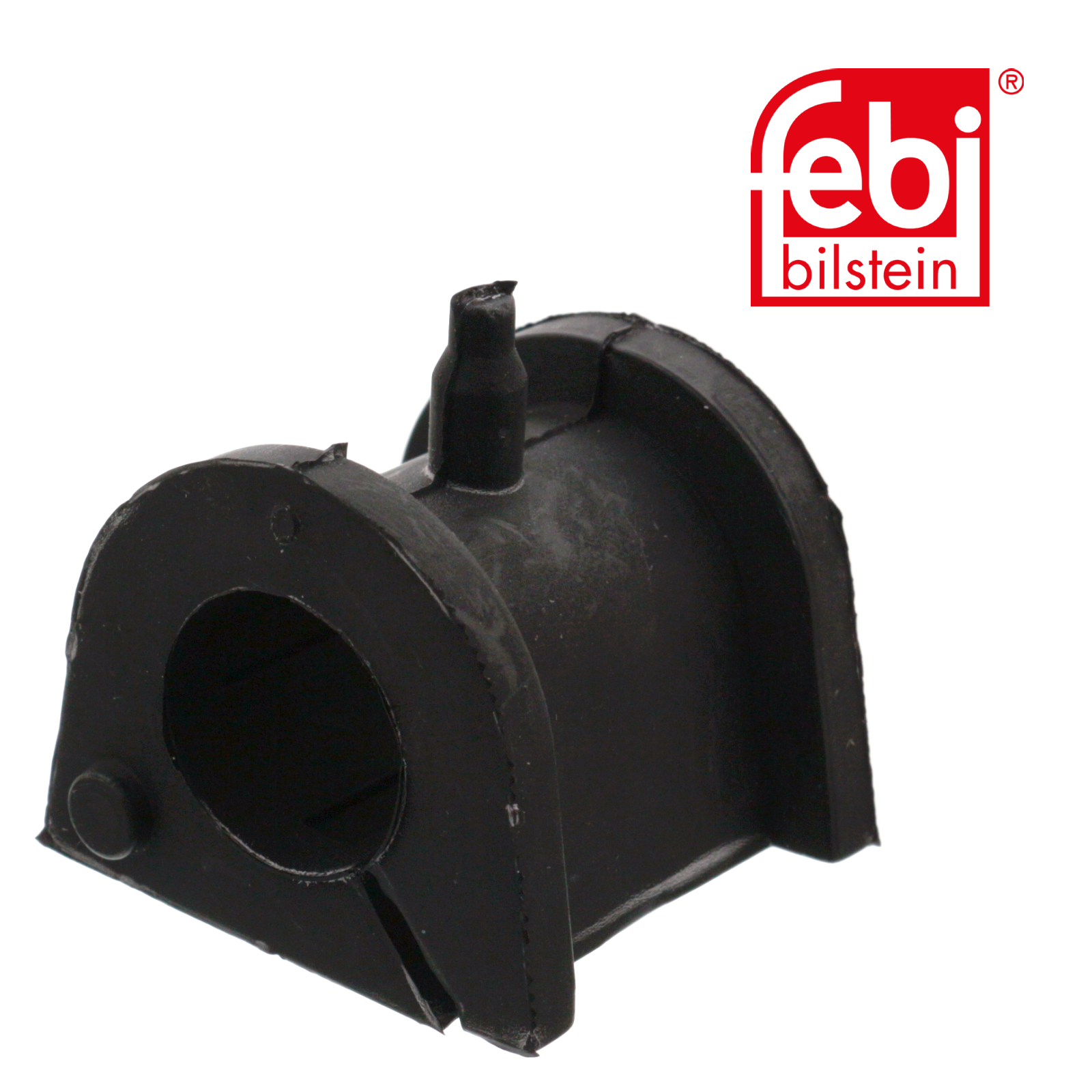 Febi Anti Roll Bar Mounting Bracket Front 41139