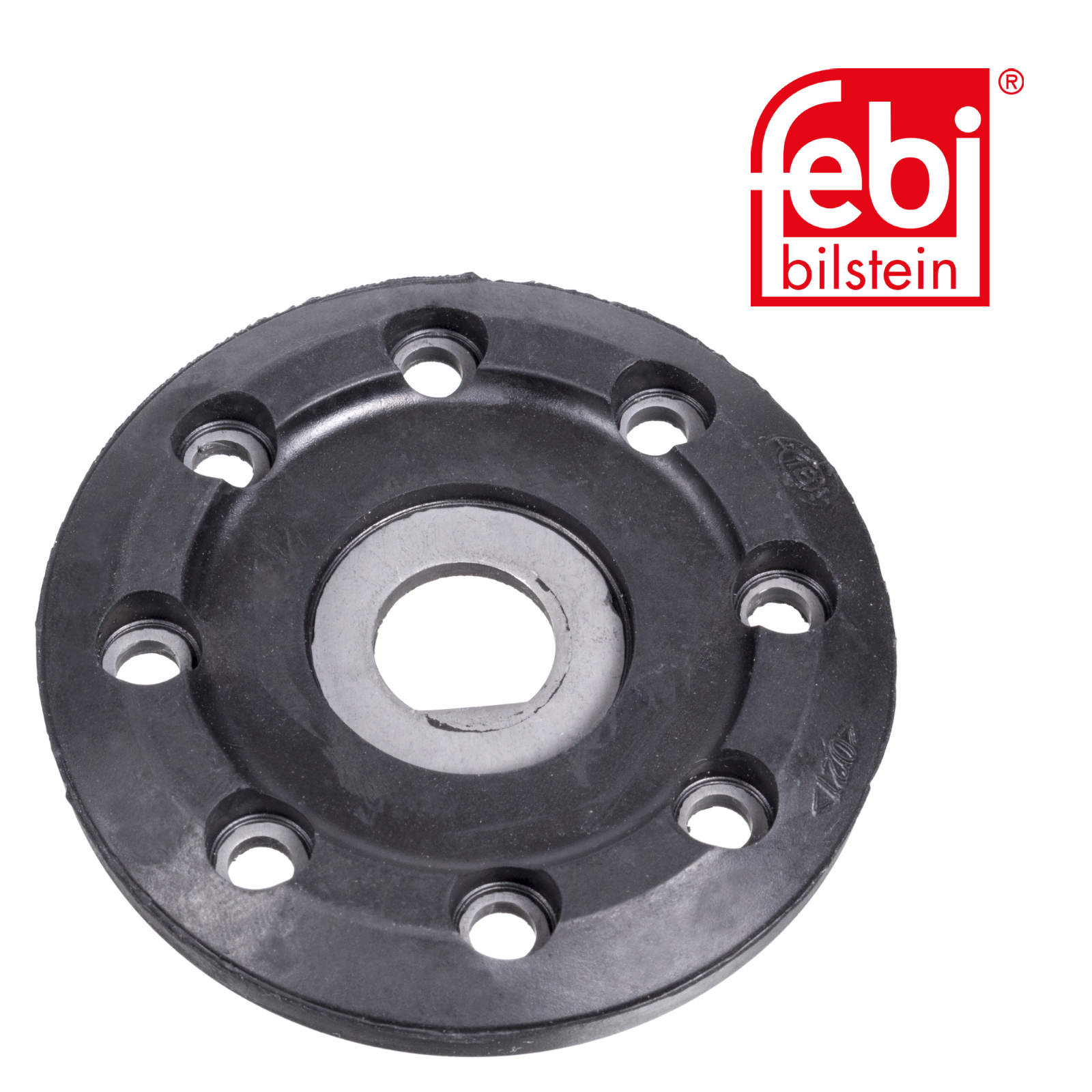 Febi Front Supension Coil Spring Seat 104067