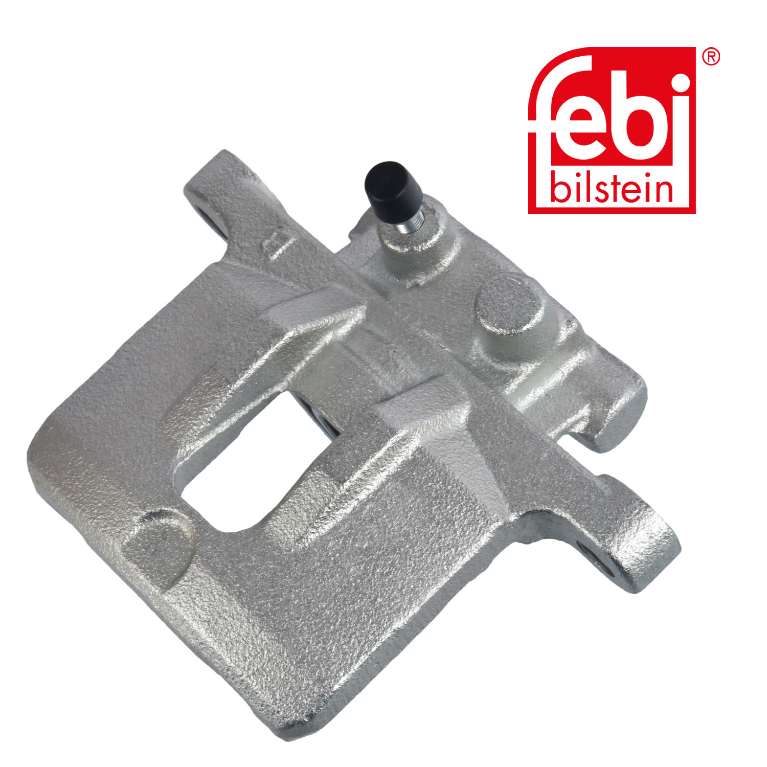 Febi Brake Caliper Assembly Rear Left 181154