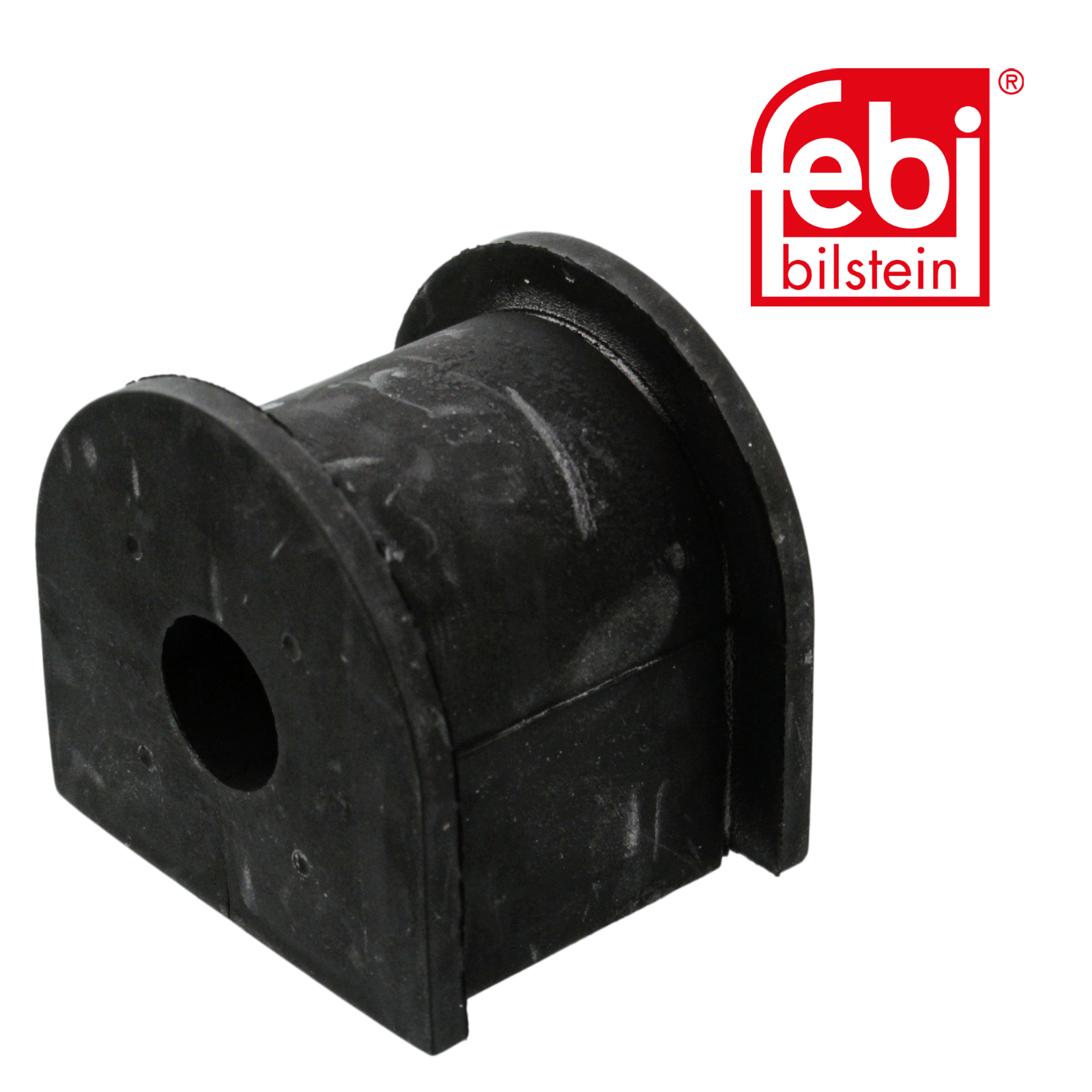 Febi Anti Roll Bar Mounting Bracket Rear 42031